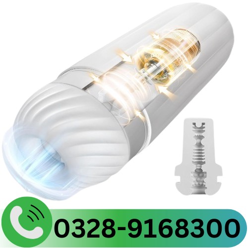Svakom Automatic Male Masturbator Sex Toy For Men
