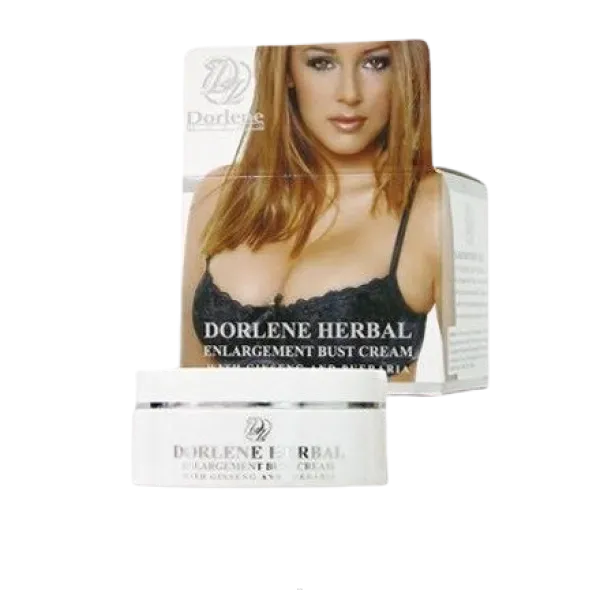 Dorlene Breast Cream Price In Pakistan