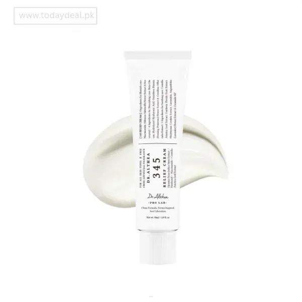 Dr.Althea - 345 Relief Cream