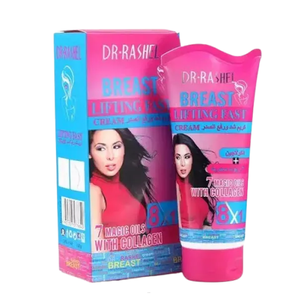 Dr Rashel Breast Cream Price In Pakistan