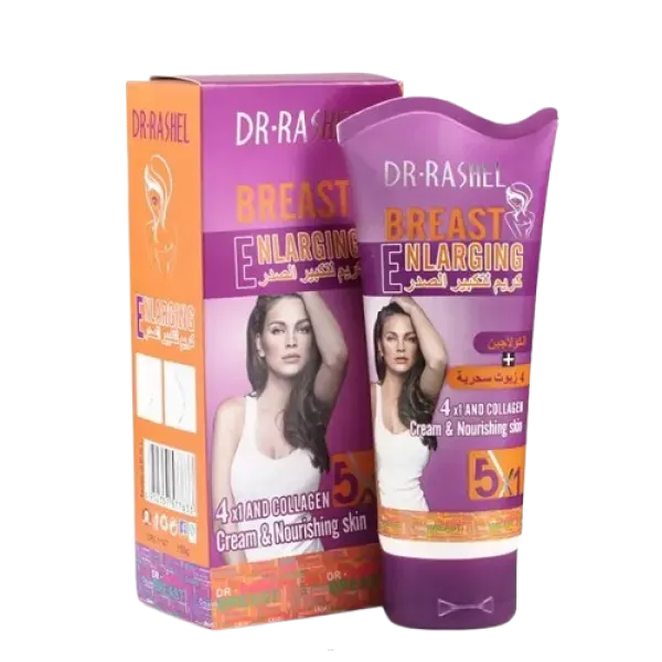Dr Rashel Breast Enlargement Cream Price In Pakistan