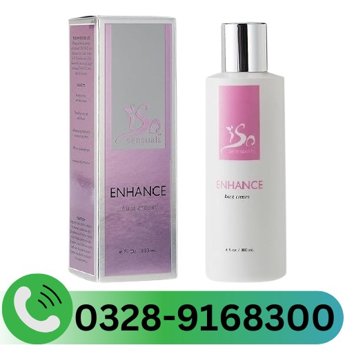 Breast Development Cream