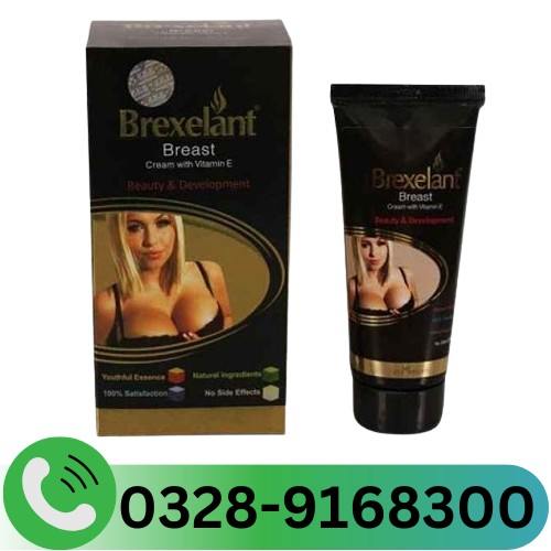 Brexelant Breast Cream In Pakistan