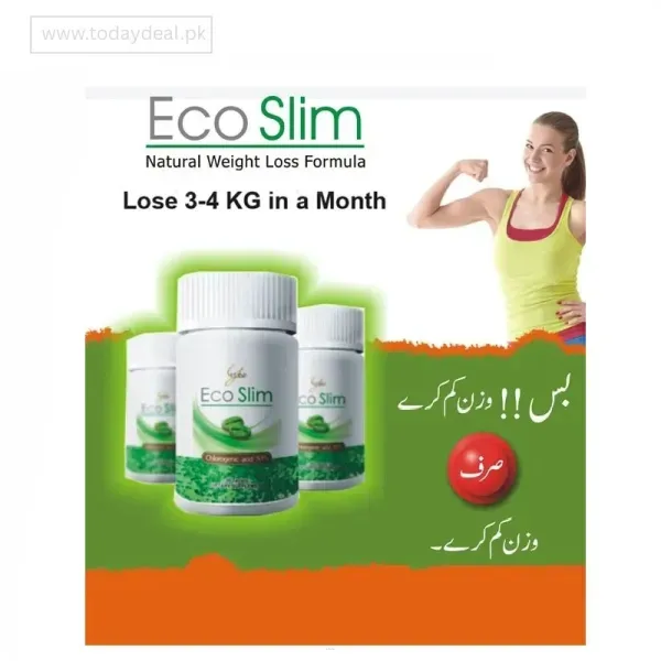 Eco Slim In Pakistan