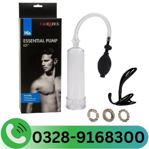 Calexotics His Essential Pump Kit In Pakistan