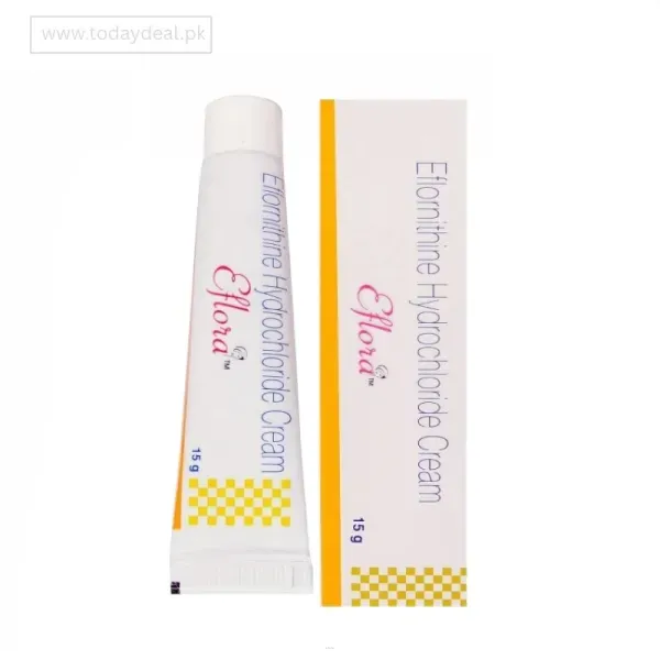 Eflora Cream In Pakistan