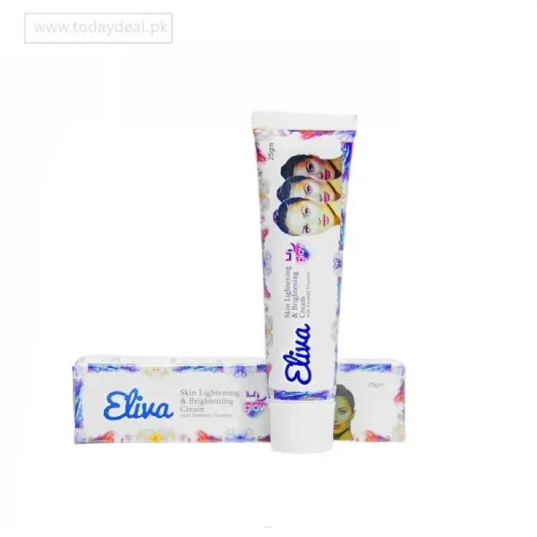 Eliva Whitening Cream In Pakistan