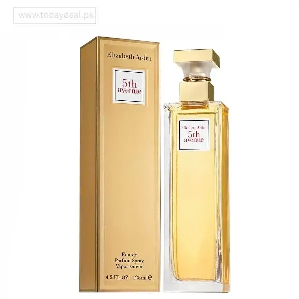 Elizabeth Arden 5Th Avenue Price In Pakistan