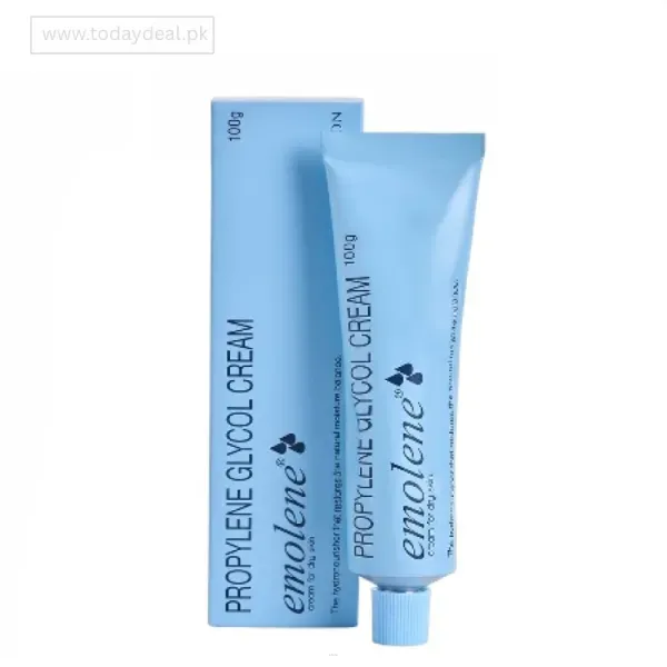 Emolene - Moisturizing Cream In Pakistan