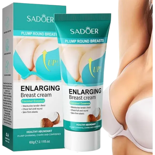 Enlarging Breast Cream Coconut Essence Price In Pakistan