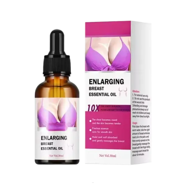Buy Now Enlarging Breast Essential Oil Price In Pakistan