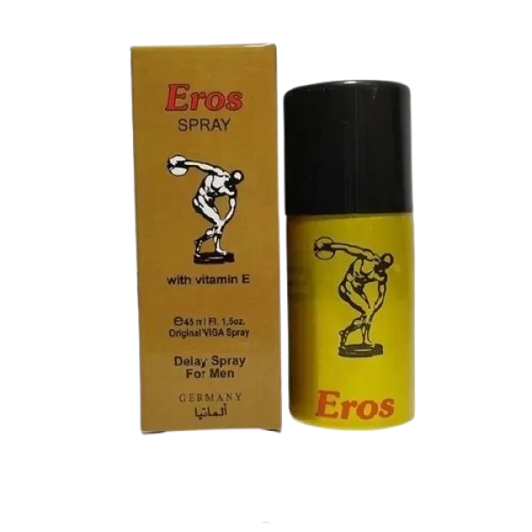 Eros Spray Same Day Fast Delivery In Lahore