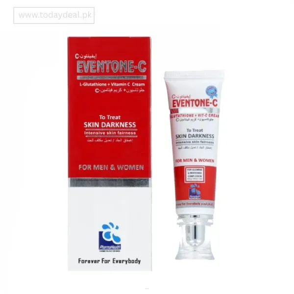 Eventone C Cream In Pakistan