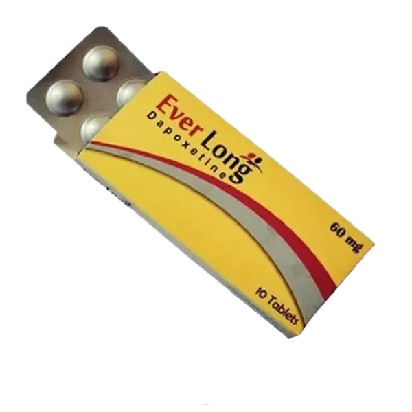 Everlong 30Mg Tablet Price In Pakistan