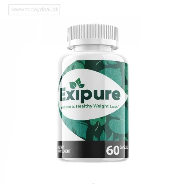 Exipure Pills In Pakistan