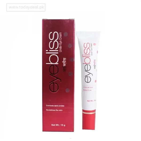 Eyebliss Under Eye Cream In Pakistan