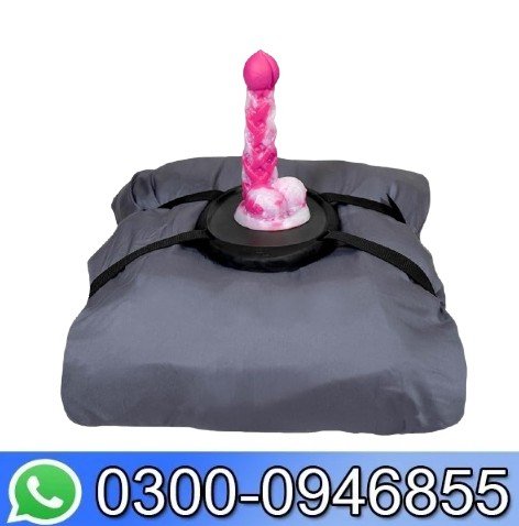 Suction Cup Dildo Mount – Strap On A Pillow In Pakistan