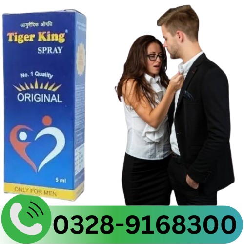 Super Big Xxl 3000 Deley Spray In Pakistan