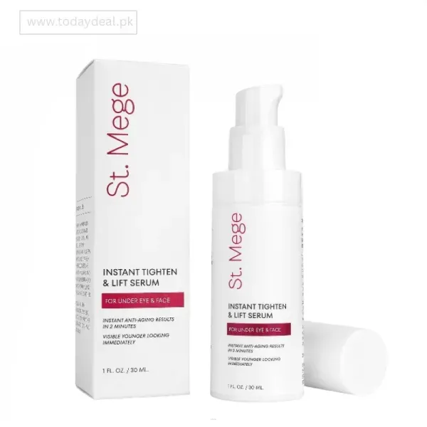 Face Lift Cream, Instant Skin Tightening Cream In Pakistan
