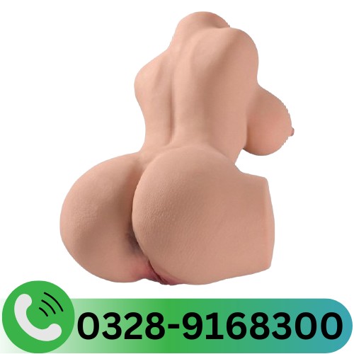Sex Doll Torso For Men With Big Boobs