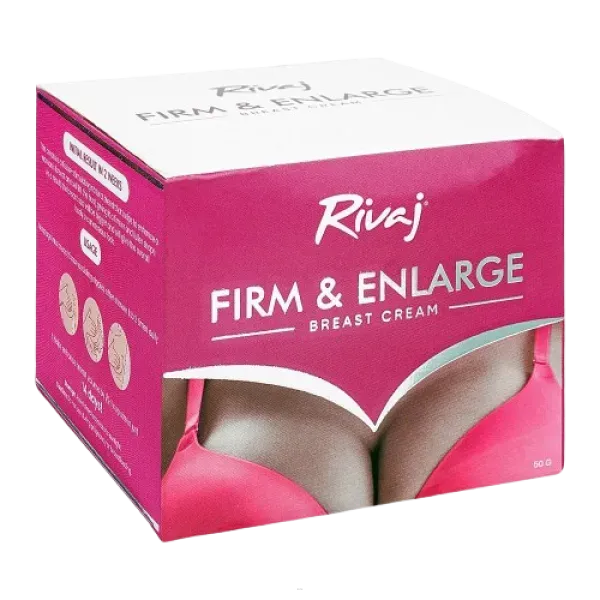 Firm And Enlarge Breast Cream Price In Pakistan