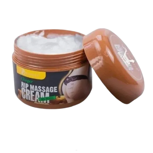 Ginger Hip Massage Cream Price In Pakistan