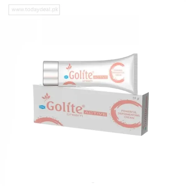 Golite Active Cream In Pakistan