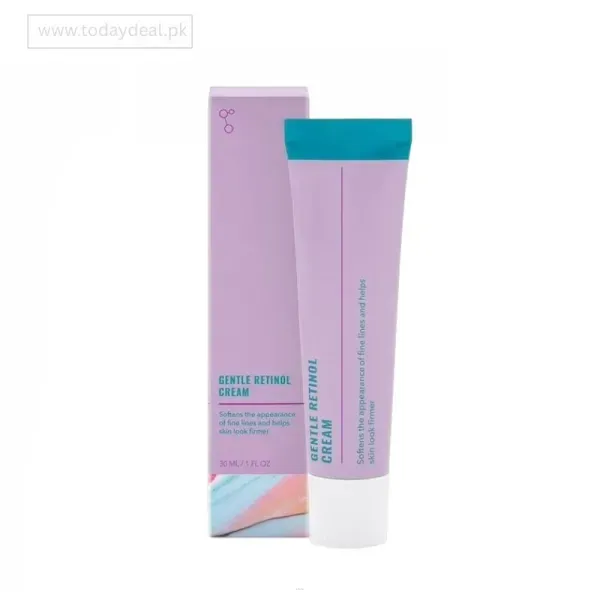Good Molecules Gentle Retinol Cream In Pakistan