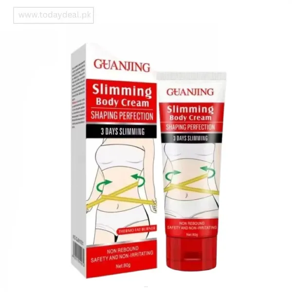 Guanjing Slimming Body Cream In Pakistan