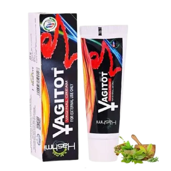 Hashmi Vagitot Cream Price In Pakistan 