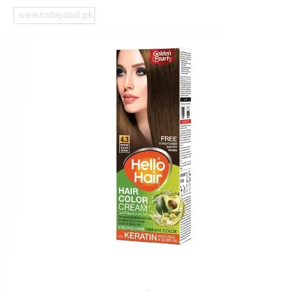 Hello Hair Shampoo Price In Pakistan