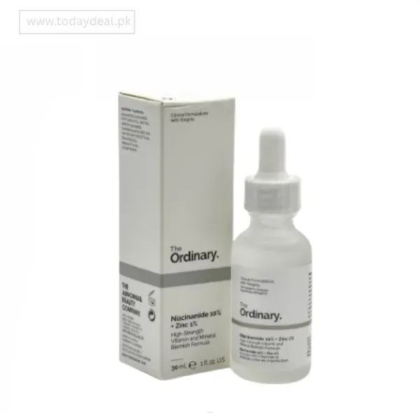 High Strength Vitamin And Mineral Blemish In Pakistan