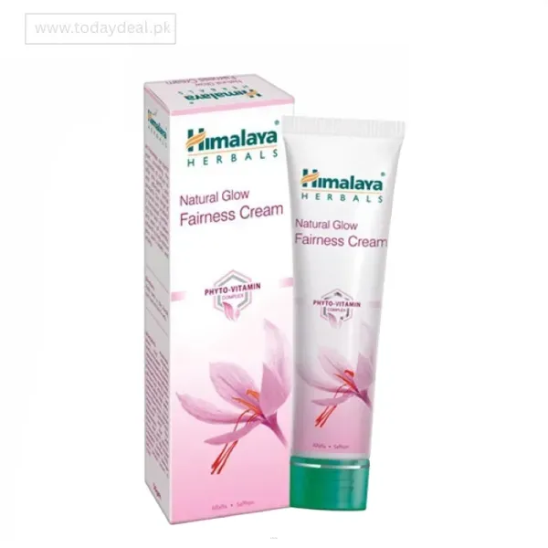 Himalaya Fairness Cream In Pakistan