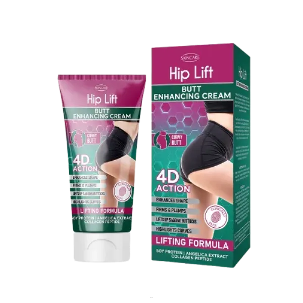 Hip Lift Butt Enhancing Cream In Pakistan