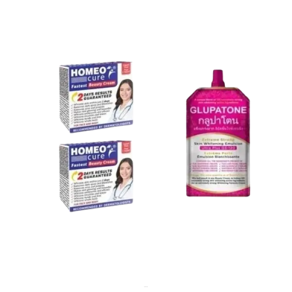 Homeo Cure Cream Price In Pakistan