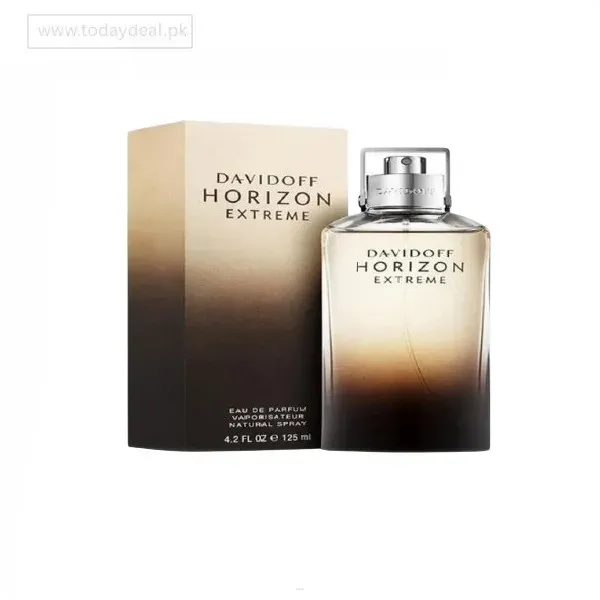 Davidoff Horizon Extreme Eau De Parfum In Pakistan