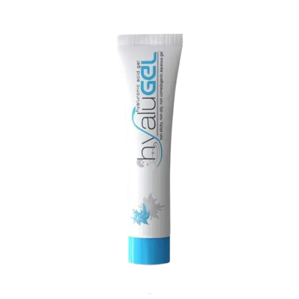 Hyalugel Hyaluronic Acid Gel In Pakistan