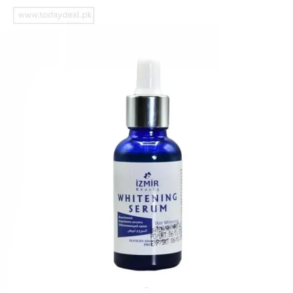 Izmir Beauty Whitening Serum In Pakistan