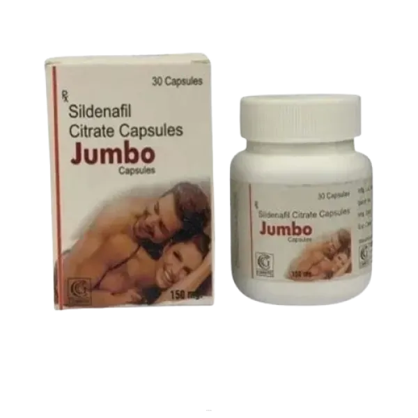 Jumbo Capsule Uses In Urdu