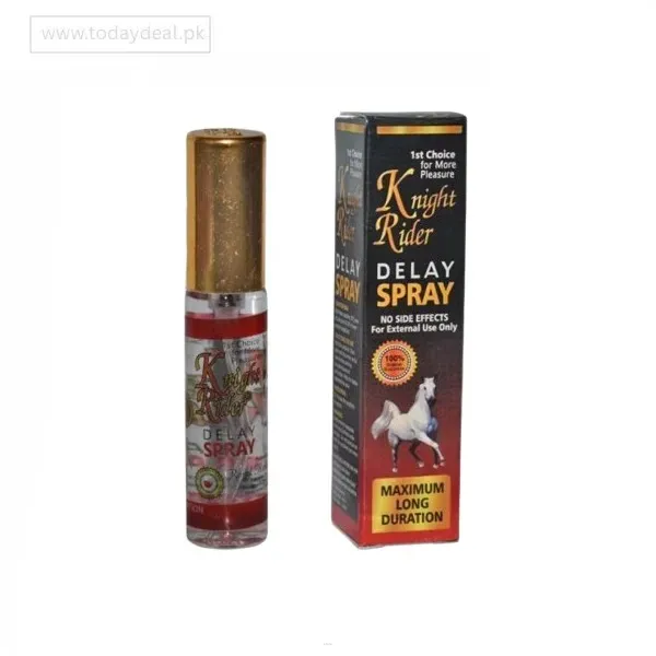 Knight Rider Delay Spray In Pakistan