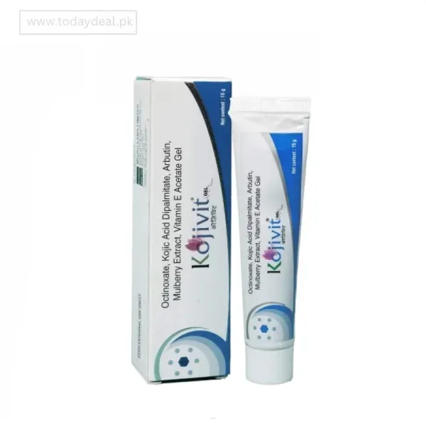 Kojivit Cream Price In Pakistan 