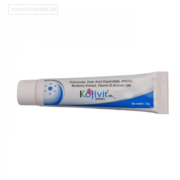 Kojivit Gel Price In Pakistan 