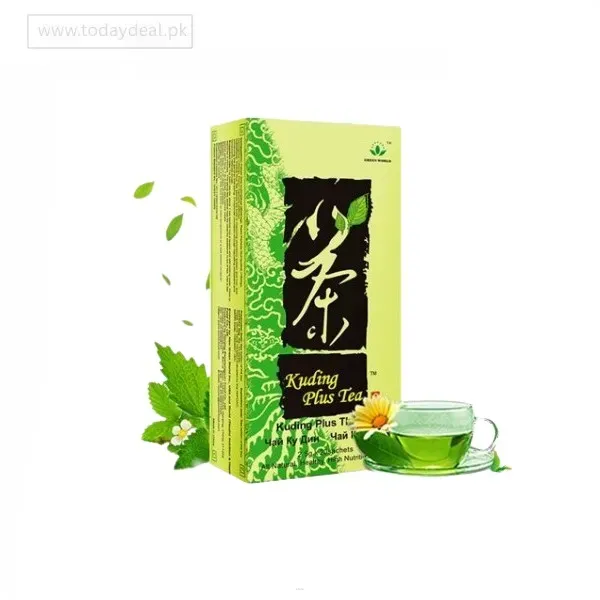 Kuding Plus Tea Price In Pakistan