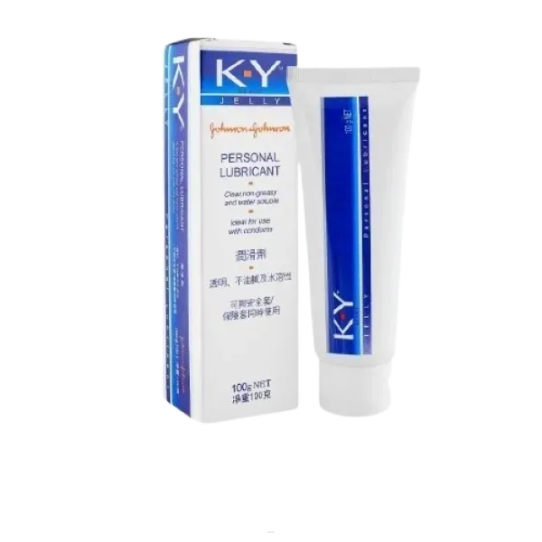 Ky Jelly Alternative In Pakistan