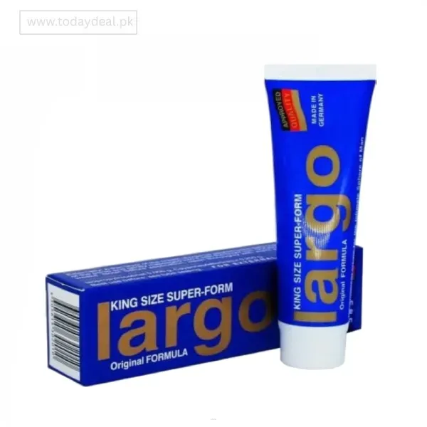 Largo Cream
