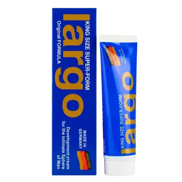 Largo Cream Original Price In Pakistan