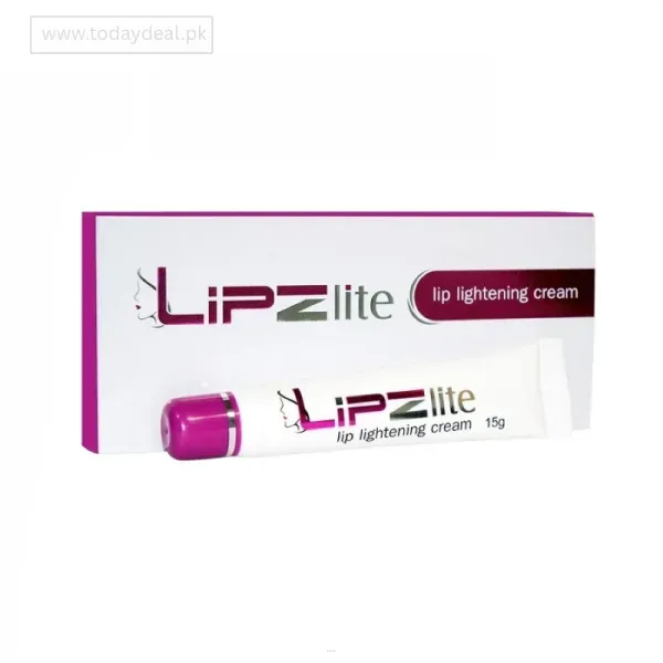 Lipzlite Cream In Pakistan