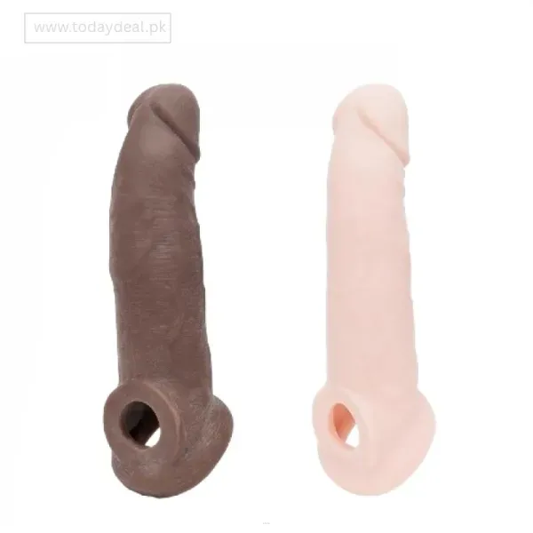 Lovehoney Real-feel Realistic Penis Sleeve In Pakistan