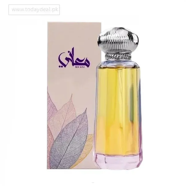 Ma Ani Eau De Parfum In Pakistan