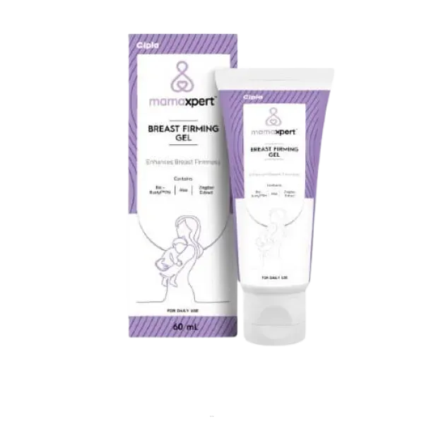 Mamaxpert Breast Firming Gel Price In Pakistan